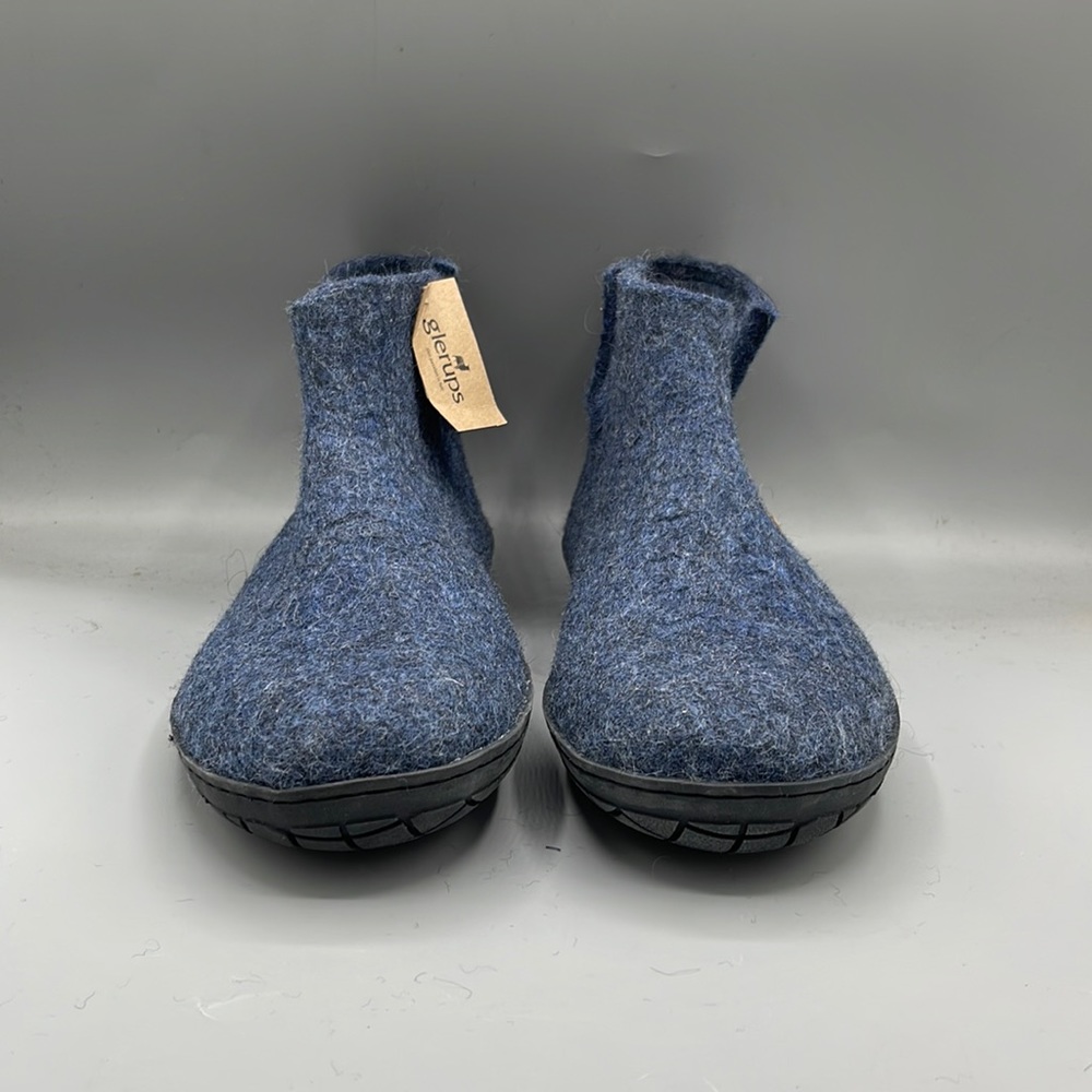 Glerups‎ boots